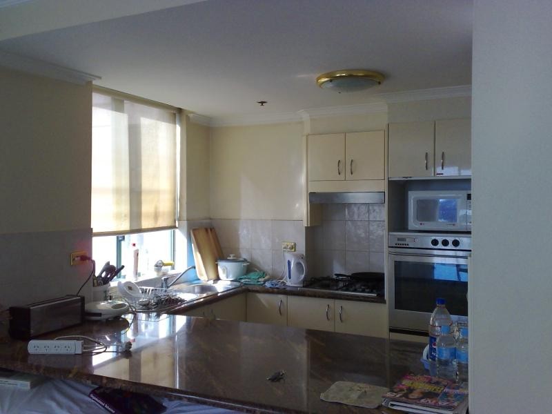 APARTMENT 118/416 PITT ST, Sydney NSW 2000