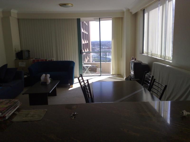 APARTMENT 118/416 PITT ST, Sydney NSW 2000