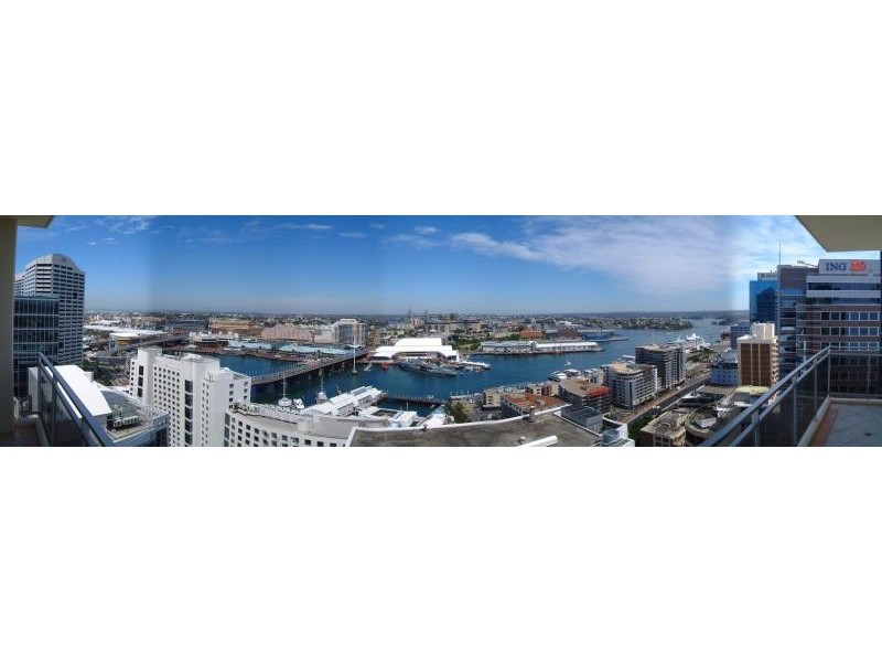 361 Kent Street, Sydney NSW 2000