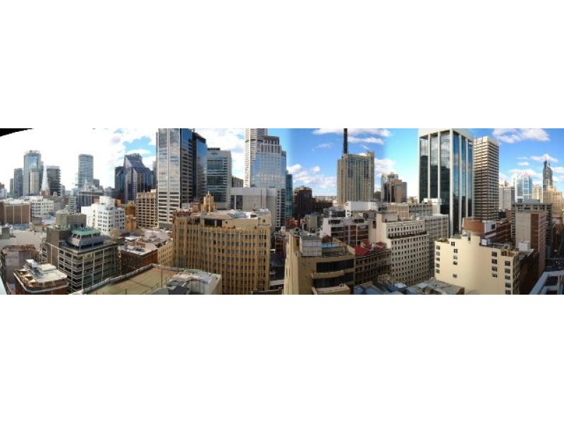 361 Kent Street, Sydney NSW 2000