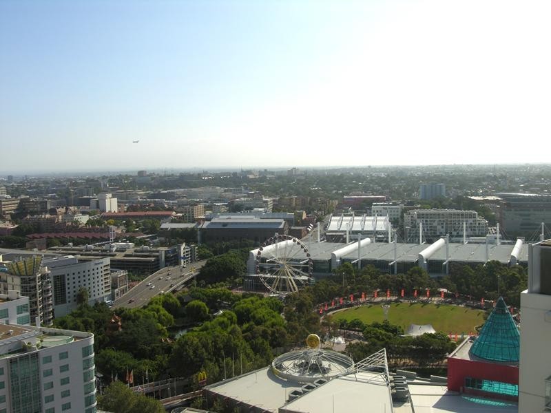 515 Kent Street, Sydney NSW 2000