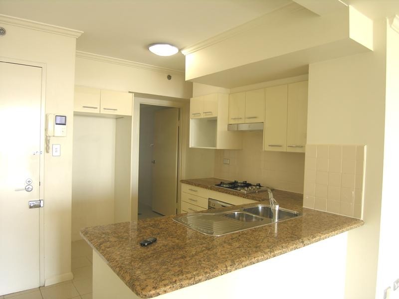 515 Kent Street, Sydney NSW 2000