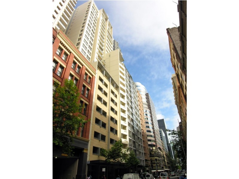 Unit 85/361-36 Kent Street, Sydney NSW 2000