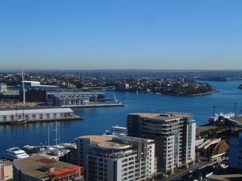 361 Kent Street, Sydney NSW 2000