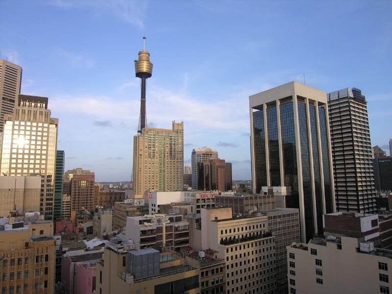 361 Kent Street, Sydney NSW 2000