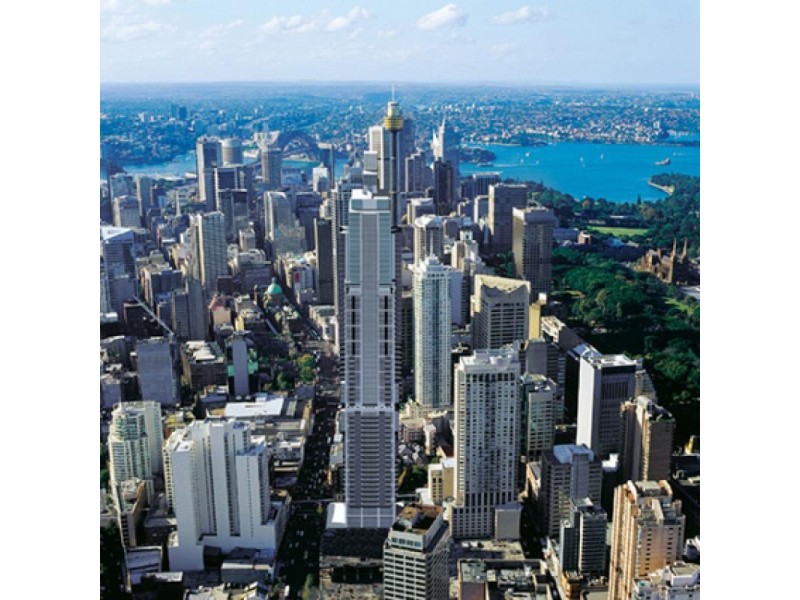 Apartment 2402/91-95 Liverpool Street, Sydney NSW 2000