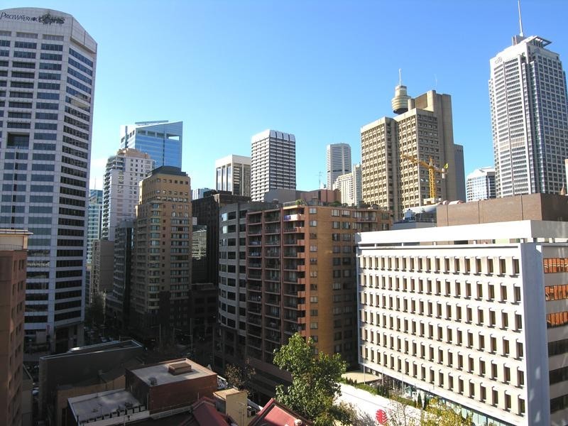 Apartment 255/289 – 295 Sussex Street, Sydney NSW 2000