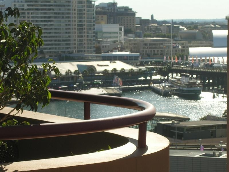 Apartment 255/289 – 295 Sussex Street, Sydney NSW 2000