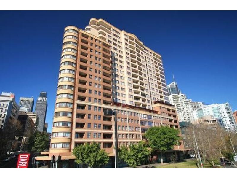 Apartment 255/289 – 295 Sussex Street, Sydney NSW 2000
