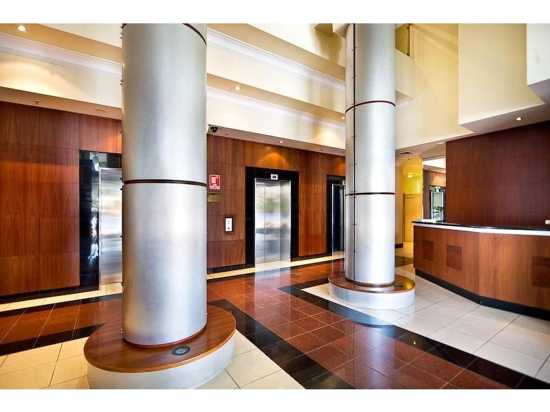 Apartment 255/289 – 295 Sussex Street, Sydney NSW 2000