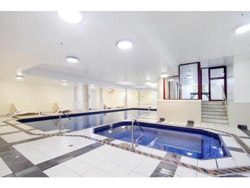 Apartment 255/289 – 295 Sussex Street, Sydney NSW 2000