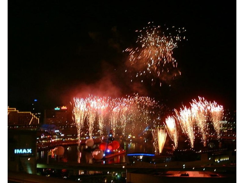 Apartment 283/289- 295 Sussex Street, Sydney NSW 2000