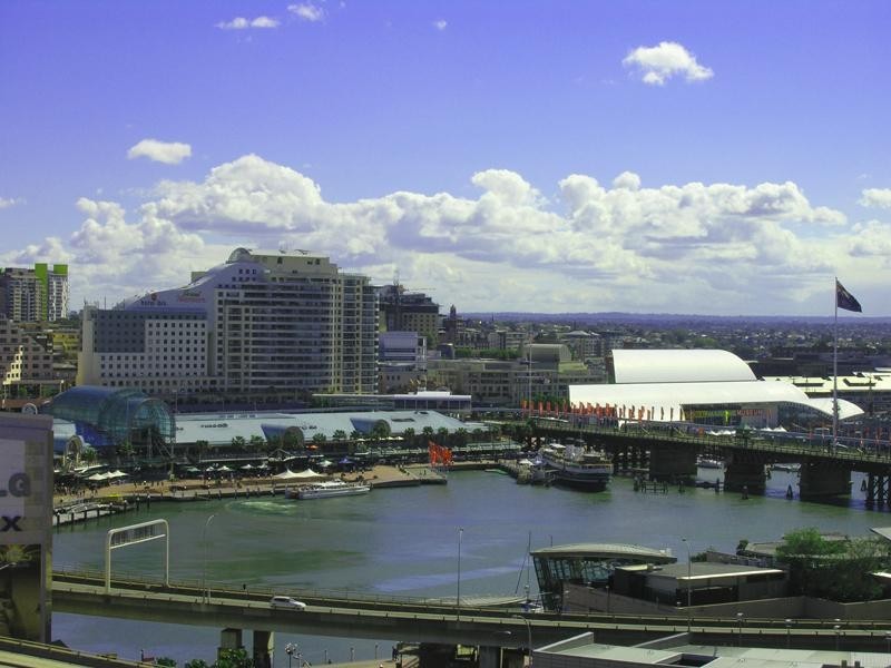 Apartment 283/289- 295 Sussex Street, Sydney NSW 2000