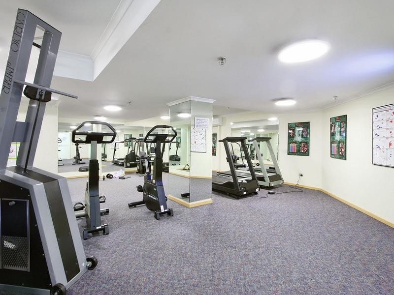 Apartment 283/289- 295 Sussex Street, Sydney NSW 2000