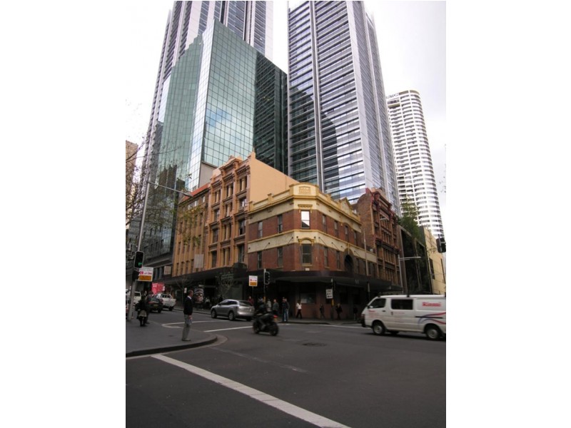 95 Bathurst Street, Sydney NSW 2000