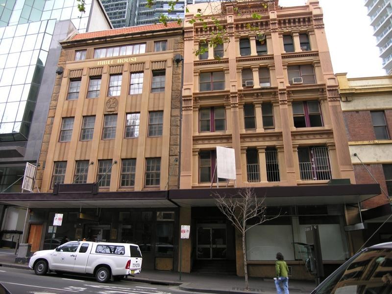 95 Bathurst Street, Sydney NSW 2000
