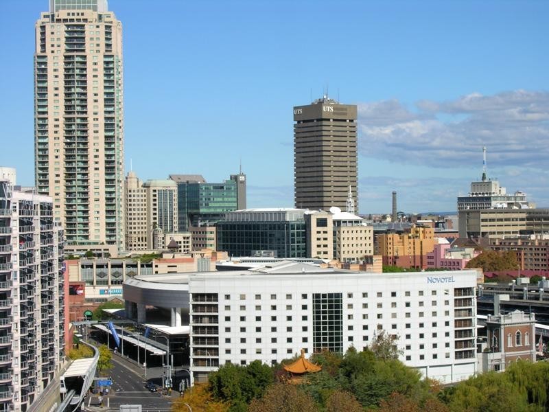 Apartment 158-166 Day Street, Sydney NSW 2000