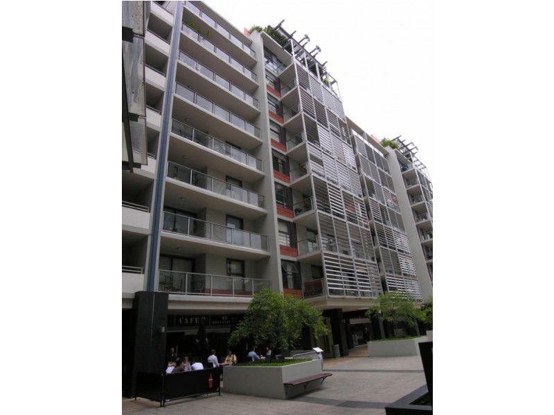 Apartment M 410/68 – 70 Mountain Street, Ultimo NSW 2007