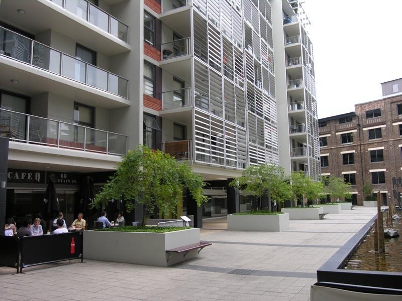 Apartment M 410/68 – 70 Mountain Street, Ultimo NSW 2007