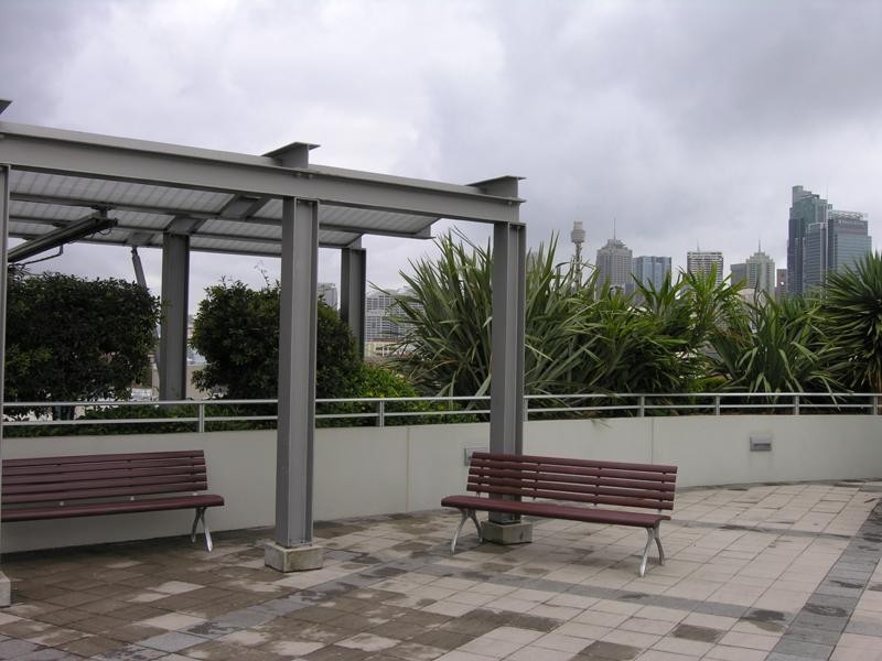 Apartment M 410/68 – 70 Mountain Street, Ultimo NSW 2007