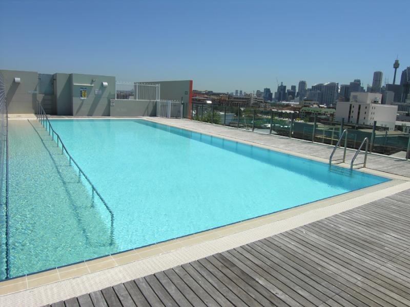 Apartment M 410/68 – 70 Mountain Street, Ultimo NSW 2007