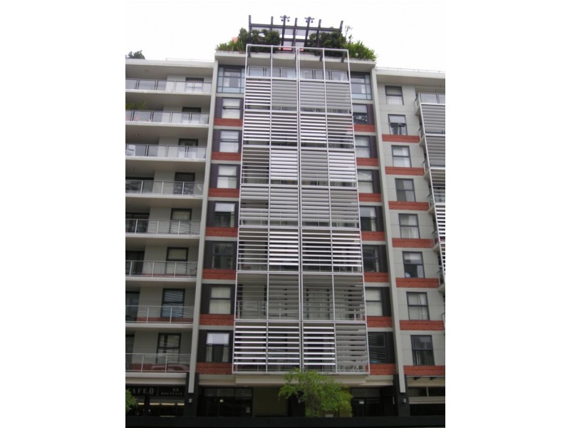 Apartment M 410/68 – 70 Mountain Street, Ultimo NSW 2007