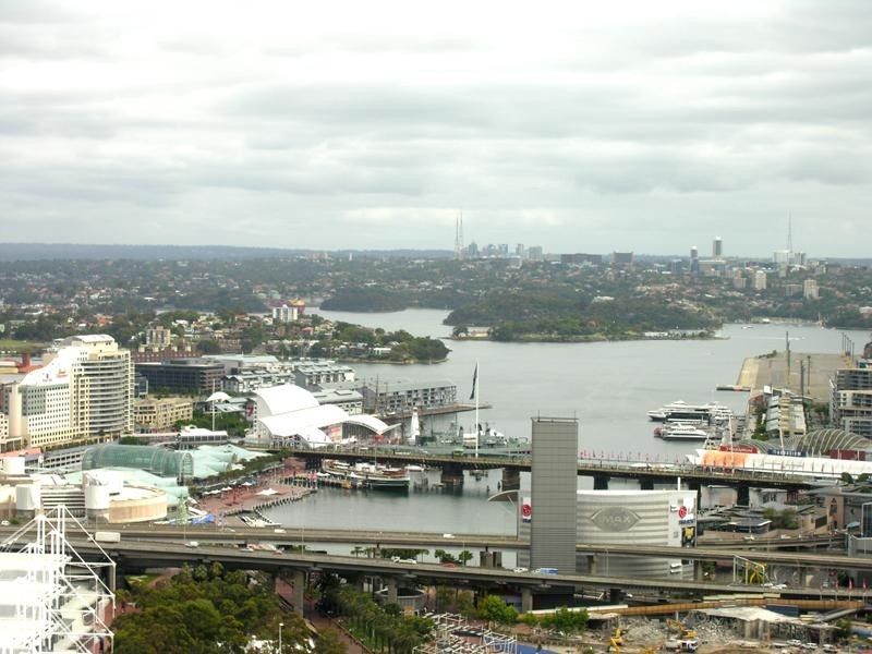 2 Quay Street Haymarket, Sydney NSW 2000