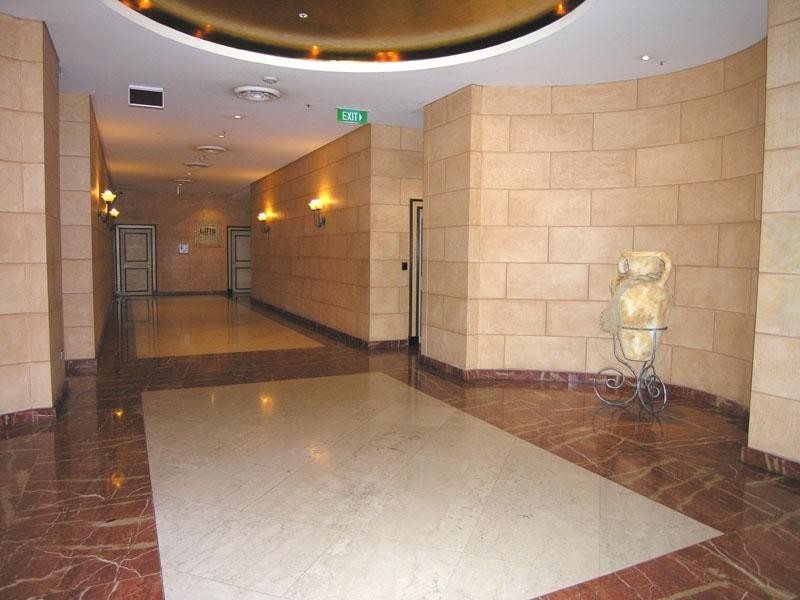 2 Quay Street Haymarket, Sydney NSW 2000