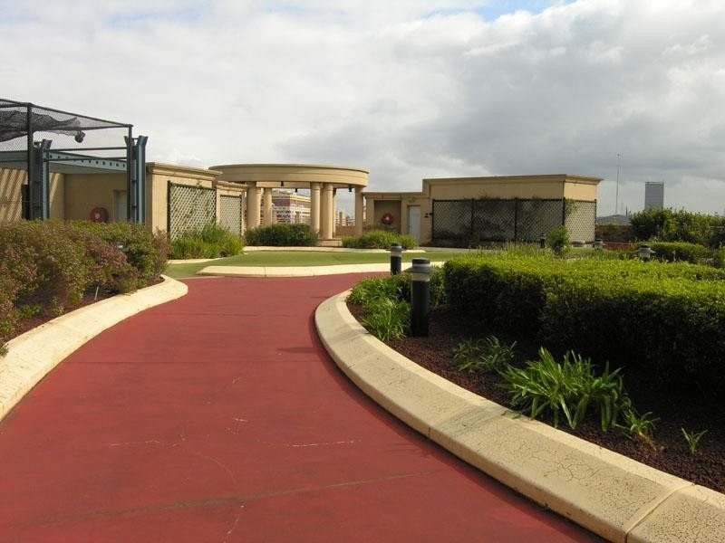 2 Quay Street Haymarket, Sydney NSW 2000