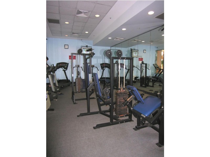 2 Quay Street Haymarket, Sydney NSW 2000