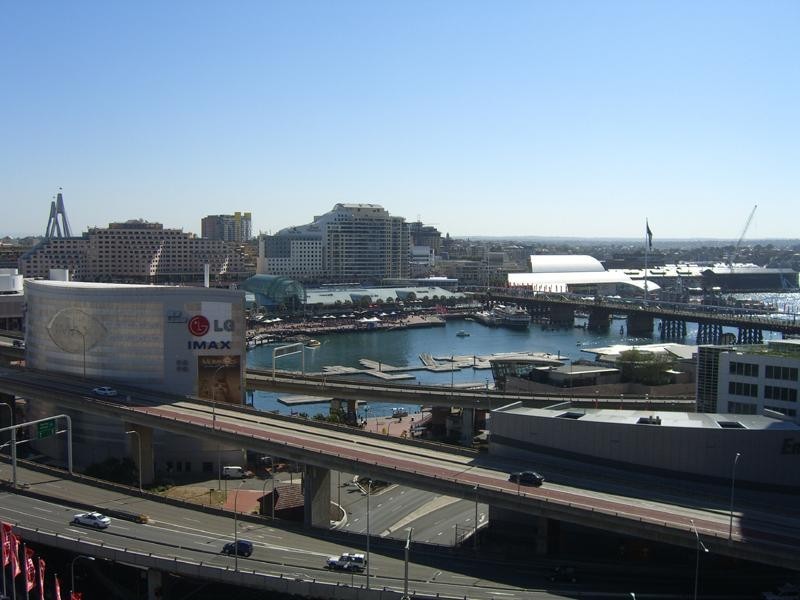 158 Day Street, Sydney NSW 2000