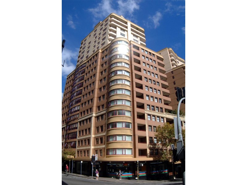158 Day Street, Sydney NSW 2000