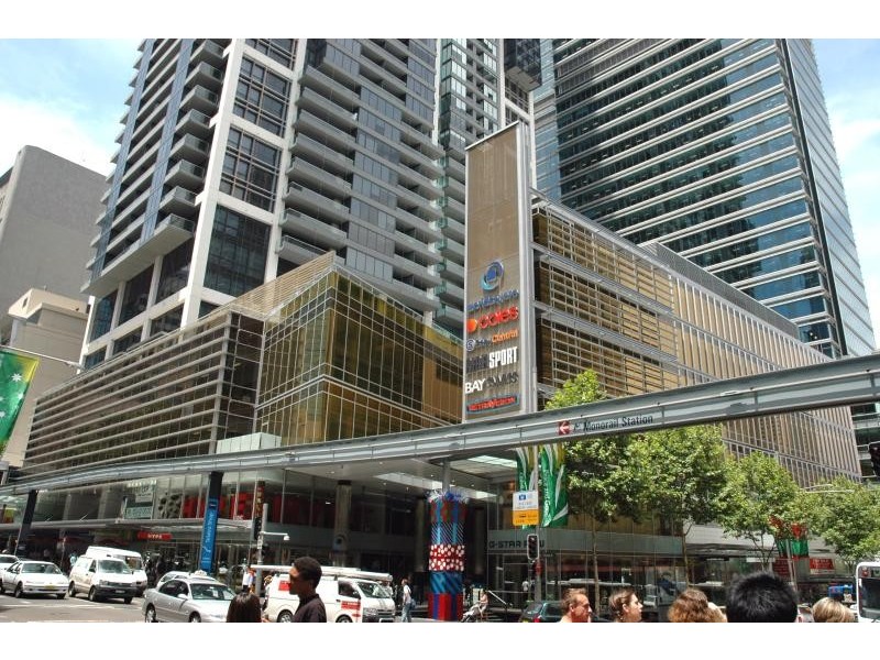 91 -95 Liverpool Street, Sydney NSW 2000