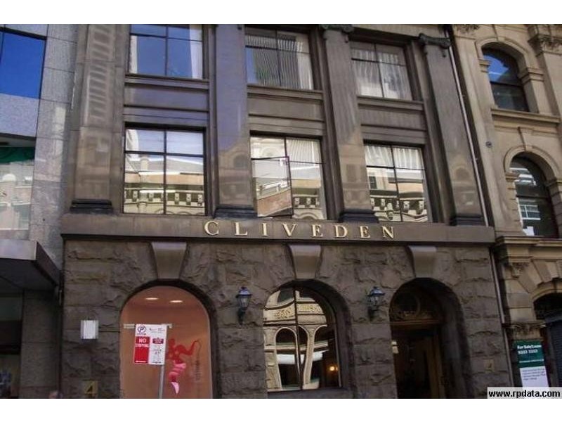 4 Bridge Street, Sydney NSW 2000