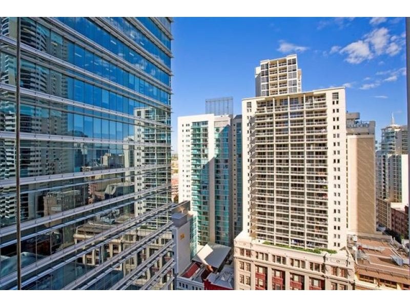 Apartment 2604/91-95 Liverpool Street, Sydney NSW 2000