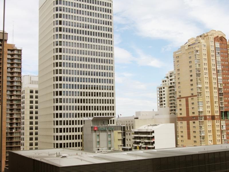 Apartment 2604/91-95 Liverpool Street, Sydney NSW 2000