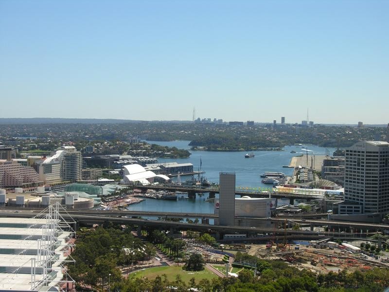 2 Quay Street, Haymarket, Sydney NSW 2000