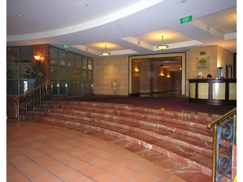 2 Quay Street, Haymarket, Sydney NSW 2000