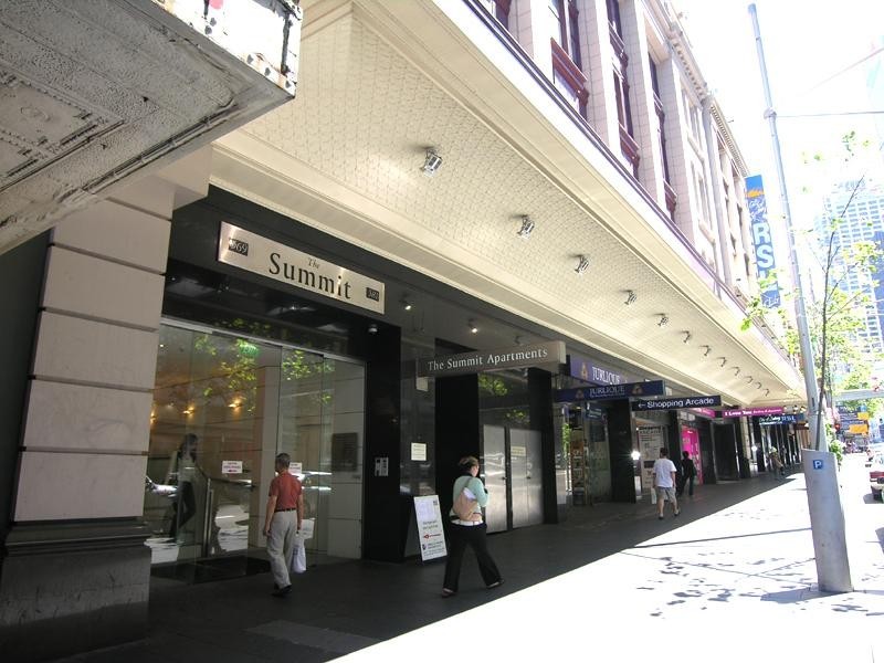 569 – 581 George Street, Sydney NSW 2000