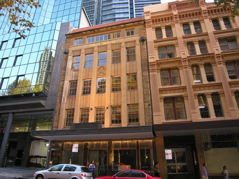 95 Bathurst Street, Sydney NSW 2000