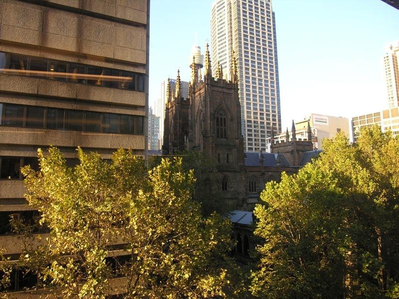 95 Bathurst Street, Sydney NSW 2000