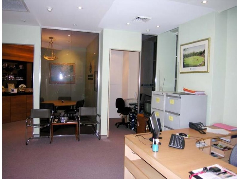 303/304 – 4 Bridge Street, Sydney NSW 2000