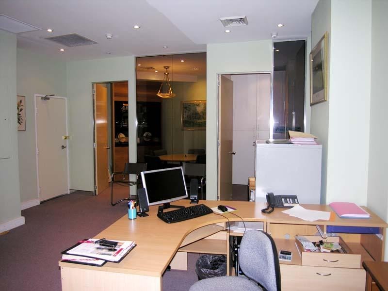 303/304 – 4 Bridge Street, Sydney NSW 2000