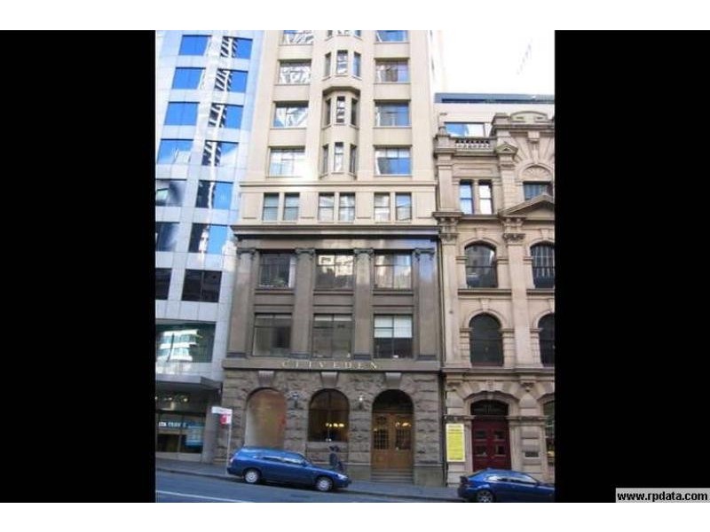 303/304 – 4 Bridge Street, Sydney NSW 2000