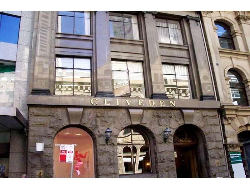 Unit 804/4 Bridge Street, Sydney NSW 2000