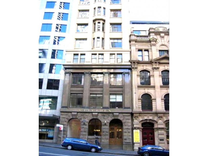 Unit 804/4 Bridge Street, Sydney NSW 2000