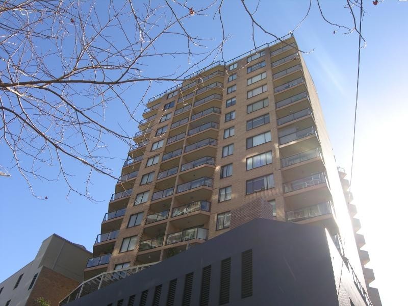 220 Goulburn Street, Surry Hills NSW 2010