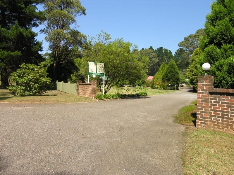 185 Evans Lookout Road, Blackheath NSW 2785