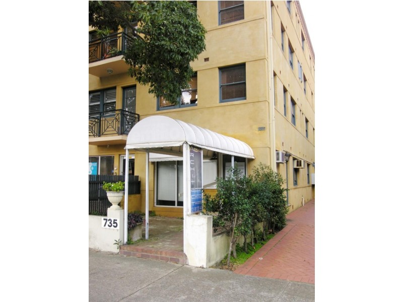 735 New South Head Road, Rose Bay NSW 2029