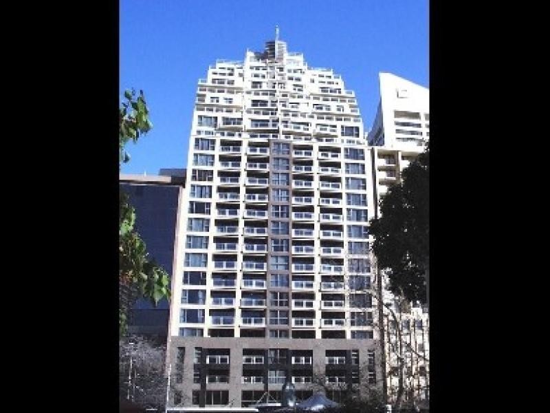 281 Elizabeth Street, Sydney NSW 2000